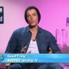 Geoffrey dans Les Anges de la télé-réalité 4 sur NRJ 12 le lundi 28 mai 2012