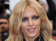 Anja Rubik : Le top change de casquette et prend un virage érotique