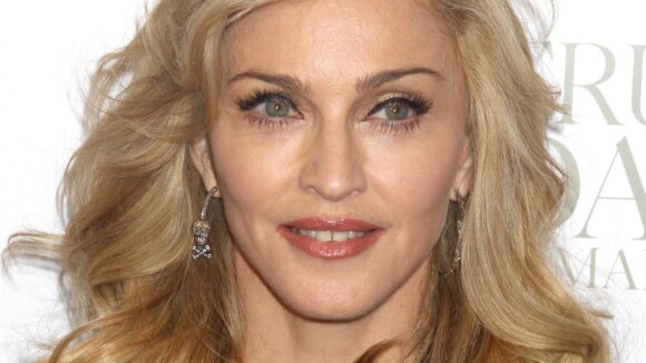 Madonna : Ses effets personnels vendus à prix d'or !