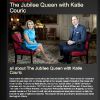 Le prince William a parlé famille et enfants avec Katie Couric pour The Jubilee Queen sur ABC