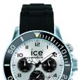 Les nouvelles montres Ice Watch présentées par Florent Manaudou