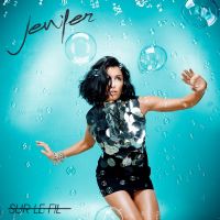 Jenifer : Son nouveau single Sur le fil en intégralité... Le tube de l'été ?