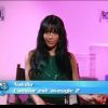Nabilla dans les Anges de la télé-réalité 4 le vendredi 1er juin 2012 sur NRJ 12