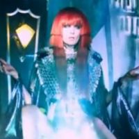 David LaChapelle : Spectrum, le clip qui réveille Florence & The Machine