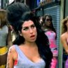 Amy Winehouse - Tears dry on their own - réalisé par David LaChapelle, 2007.