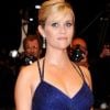 Reese Witherspoon le 26 mai 2012 au Festival de Cannes.