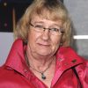 Kathryn Joosten, alias Karen McCluskey, en 2008.