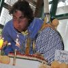 Rafael Nadal souffle ses 26 bougies le 3 juin 2012 à Roland-Garros
