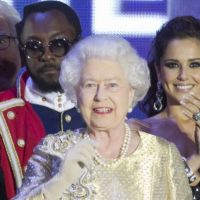 Jubilé Elizabeth II - Cheryl Cole, Kylie Minogue, Madness : des bombes, la folie
