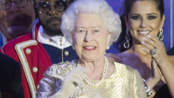 Jubilé Elizabeth II - Cheryl Cole, Kylie Minogue, Madness : des bombes, la folie