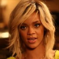 Rihanna : Ambassadrice sexy, exotique et détendue de Vita Coco