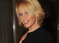Estelle Lefébure a décidé de quitter la France !