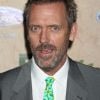 Hugh Laurie en septembre 2011 à Los Angeles