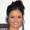 Danica McKellar en février 2012 lors d'une soirée à Los Angeles