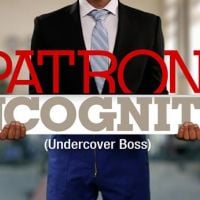 Patron incognito : Un PDG fait le ménage, le nouveau succès de M6 ?