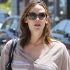 La belle Jennifer Garner va faire du shopping à Beverly Hills, le 7 juin 2012
