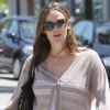 Jennifer Garner va faire du shopping à Beverly Hills, le 7 juin 2012