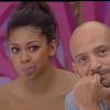 Ginie et Kévin dans Secret Story 6