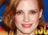 Jessica Chastain : Sublime, elle devient égérie beauté pour Yves Saint Laurent