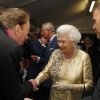 Gary Barlow, qui a organisé le concert du jubilé de diamant, est fait officier dans l'ordre de l'empire britannique (CBE) dans la Birthday Honours List de la reine Elizabeth II, en juin 2012.