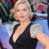 Kate Winslet (photo : en mars 2012 au Royal Albert Hall de Londres) est faite commandeur dans l'ordre de l'empire britannique (CBE) dans la Birthday Honours List de la reine Elizabeth II, en juin 2012.