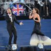 Gary Barlow, qui a organisé le concert du jubilé de diamant, est fait officier dans l'ordre de l'empire britannique (CBE) dans la Birthday Honours List de la reine Elizabeth II, en juin 2012.