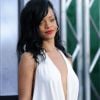 Rihanna et son corps de rêve lors de la promo de Battleship en mai 2012