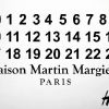 La jeune et célèbre griffe Maison Martin Margiela annonce sa collaboration avec H&M.