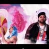 Max Boublil en Katy Perry et Kevin Razy dans le clip Put your sex in the air