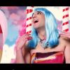 Max Boublil en Katy Perry dans le clip Put your sex in the air