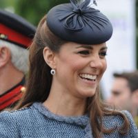 Jubilé d'Elizabeth II : Kate Middleton, sublime et complice avec la reine