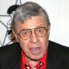 Jerry Lewis le 7 février 2012 à Los Angeles