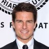 Tom Cruise le 12 juin 2012 à New York lors d'un évènement au Friars Club