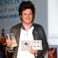 Jean Imbert, gagnant de Top Chef 2012 : Des fourneaux au guichet de La Poste...