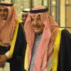 Nayef ben Abdelaziz Al Saoud à Riyadh en 2008