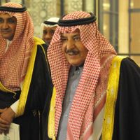 Arabie Saoudite : Le prince héritier Nayef ben Abdel Aziz décédé a été remplacé