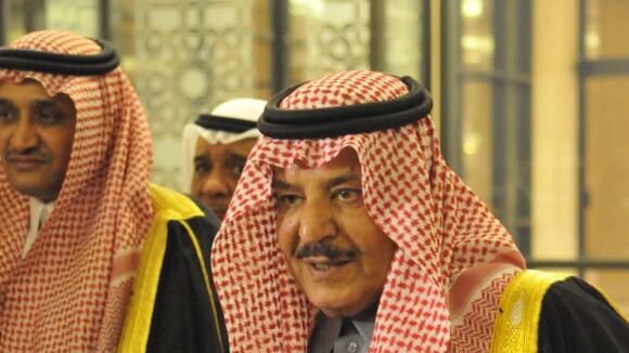 Arabie Saoudite : Le prince héritier Nayef ben Abdel Aziz décédé a été remplacé