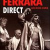 Direct, le livre autobiographique de Stéphane Ferrara.