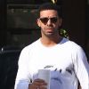 Drake en mai 2012 à Los Angeles