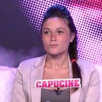 Secret Story 6 : Capucine cherche Thomas devant Yoann et Nadège agacés