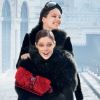 Campagne Longchamp, automne-hiver 2012-2013