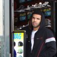 Drake le 19 juin 2012 à Los Angeles