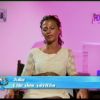Julia dans Les Anges de la télé-réalité 4 le vendredi 22 juin 2012 sur NRJ 12