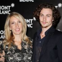 Aaron Johnson : L'acteur de 22 ans a épousé la réalisatrice de 45 ans