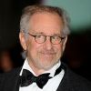 Steven Spielberg à Washington, le 28 avril 2012.