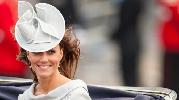 Kate Middleton : Sa garde-robe sans faute vaut des milliers d'euros