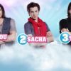 Midou, Thomas et Sacha, nominés cette semaine