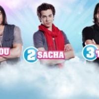 Secret Story 6 : Thomas, Sacha et Midou sont les nominés de la semaine