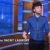 Tony Saint Laurent dans Ce soir avec Arthur