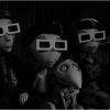 Frankenweenie, un film de Tim Burton. En salles le 31 octobre.